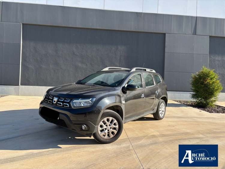 Dacia Duster Comfort foto miniatura