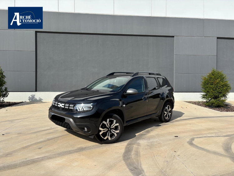 Dacia Duster Comfort foto miniatura