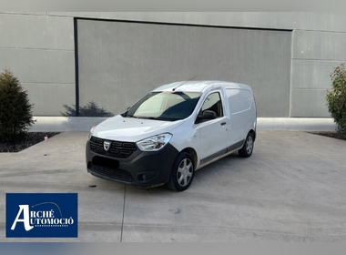 Dacia - Dokker Van
