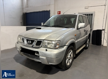 Nissan - Pathfinder